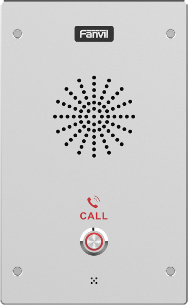 Fanvil i16S SIP Audio Intercom